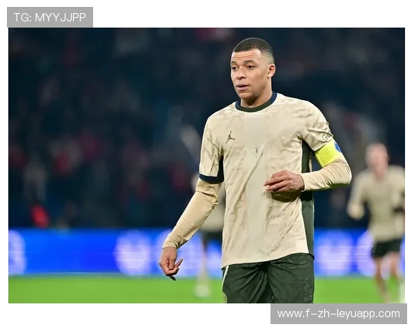 姆巴佩单场四球震惊足坛