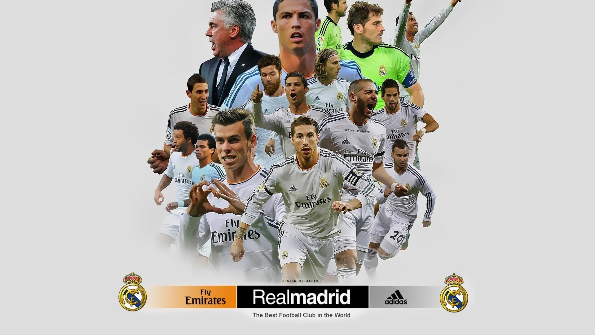 亚冠西亚区决赛 利雅得胜利击败杜海勒 C罗首次捧起亚洲俱乐部奖杯